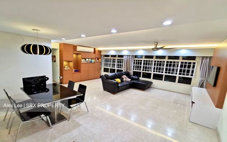 Blk 318A Yishun Avenue 9 (Yishun), HDB 5 Rooms #206223421